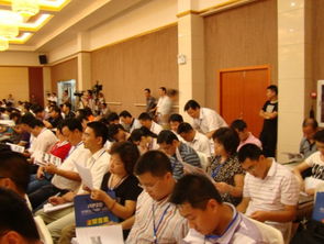 第二屆江蘇省環保科技成果展示交流會在金山環保召開