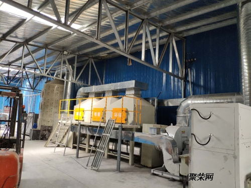 印刷廠廢氣處理環(huán)保設備