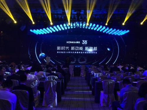 電器企業康佳戰略轉型 成立環保科技 半導體科技事業部