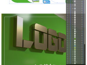 綠色環(huán)保科技企業(yè)文化墻設(shè)計(jì) 融合創(chuàng)新與可持續(xù)發(fā)展
